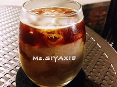-微饮cafe