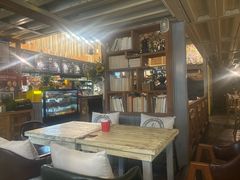 -Cafe Alice咖啡爱丽丝(奥城店)