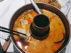 -印象南洋·泰国风情餐厅(新安店)