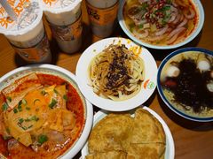 -再回首(中天健广场店)