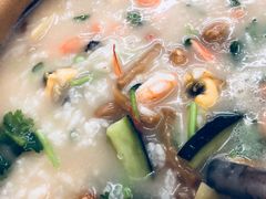 蚝虾粥-云腾砂锅粥(龙津东路店)