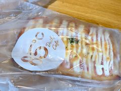 -85度C(生甜甜圈研究工坊·上海平凉店)