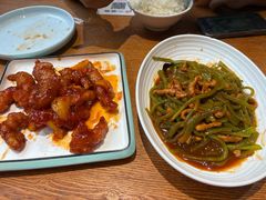 -小蓉合餐厅·川菜·陕南菜(凤城二路店)