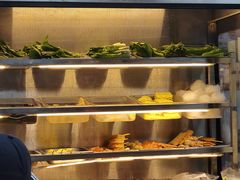 -二钢串叔麻辣烫(华龙大厦店)