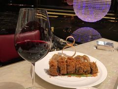 -8餐厅(新葡京酒店)