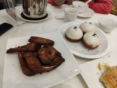 -金时代顺风大酒店(临港百联店)