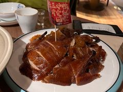 -辛香汇·现炒川菜(淮海路百盛店)