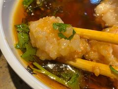 虾滑-小龙坎火锅(春熙太古里店)