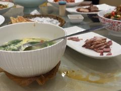 -山南熏肉大饼(辽菜旗舰店)