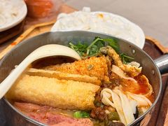 -小满手工粉(上海月星环球港店)