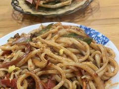 -西安印象·肉夹馍(金杨路店)