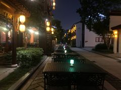 -甘尼仕印度餐厅酒吧(斜塘老街店)