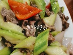 -煲煲掂风味煲仔饭餐厅(西区店)