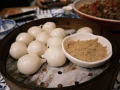 -图味美小黄鱼·景德菜(浙江路店)