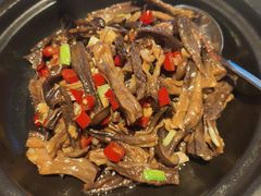 -湘满甲·黄焖甲鱼创始者·湘菜·鲁菜(潘家园店)