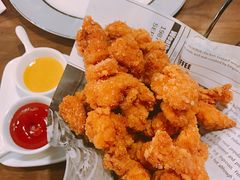 -1861意大利餐厅(文化广场店)