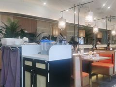 -泰椰里·泰国餐厅(智慧城广百广场店)