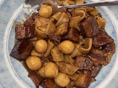 -香宫中餐厅·东北菜·铁锅炖·广式点心(哈尔滨香格里拉店)