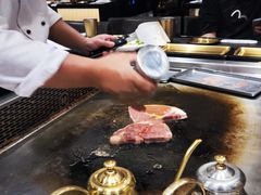-大神太神·铁板烧(瑞虹天地月亮湾店)