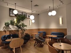 -Wagas沃歌斯(枫蓝国际店)