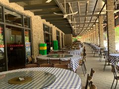 -钱大妈海鲜饭店(保利林语店)