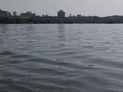 -西湖游船