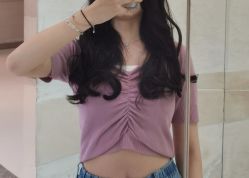 -社慕颜·禾沐造型