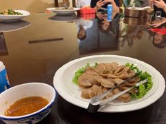 -旺角小渔村·海肠捞饭开创者(环山路店)