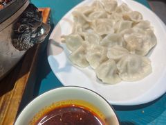 -鹏馨羊羔肉·非遗(新建街店)