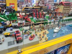 -玩具反斗城(海港城店)