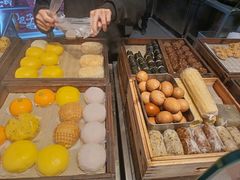-包道广式点心专门店(东山口店)