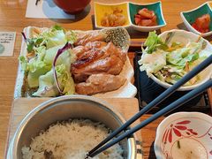 -味太助·银饭食堂(中华城店)