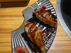 -水林间·寿喜烧自助(仙林金鹰店)