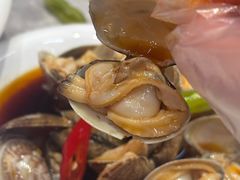 -虾女王·龙虾·烧烤(龙江店)