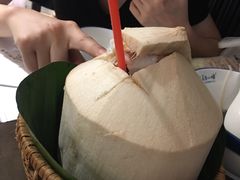 -美奈小馆·越南料理(中航城君尚购物中心店)