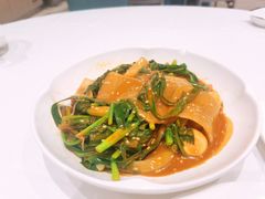 冒菜-粤珍轩·家宴·广式茶点(新城广场店)