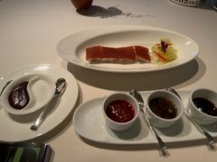 -龙景轩(香港四季酒店)