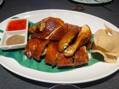 -南里山房·新淮扬菜(徐汇万科店)
