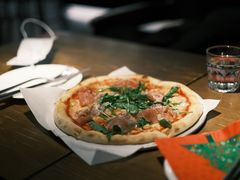 -FABIO’S费比欧披萨餐厅