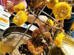 -哈啾嗨·新概念蒙餐(红星新城店)