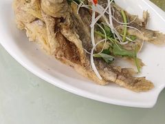 -西府酒家(太白山店)