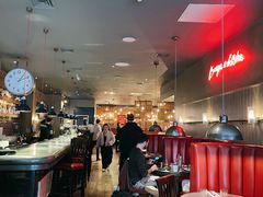 -Burger & Lobster(Dean Street)