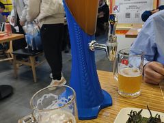 -柳叶刀烧烤(北大清华店)