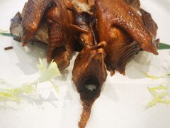 -蔡澜点心·粤菜(月星环球港店)