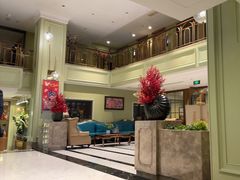 -新海渔港·胶东海鲜家常菜·家宴(奥体中心店)