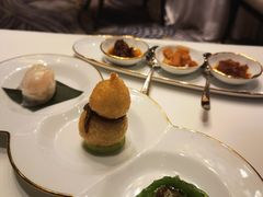 -东海朗廷酒店-唐阁T’ANG COURT 中餐厅