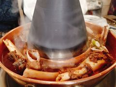 -颐品居涮肉(乌鲁木齐中路店)