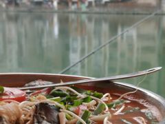 -古城苗家土菜馆(河景餐厅店)