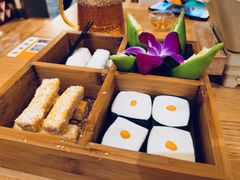 小甜甜-曼泰·泰餐(京华城店)