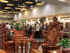 大堂-孙府大院(步行街店)